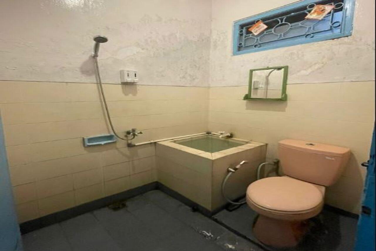 Hotel Spot On 2275 Omah Jm à Beran Kidul Extérieur photo