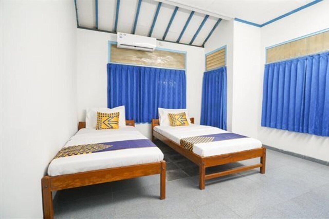 Hotel Spot On 2275 Omah Jm à Beran Kidul Extérieur photo