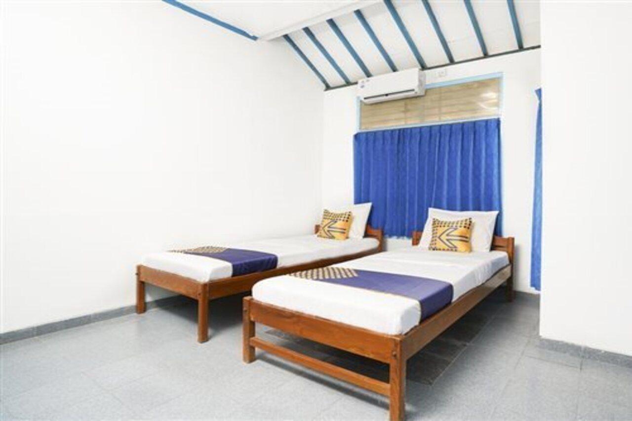 Hotel Spot On 2275 Omah Jm à Beran Kidul Extérieur photo
