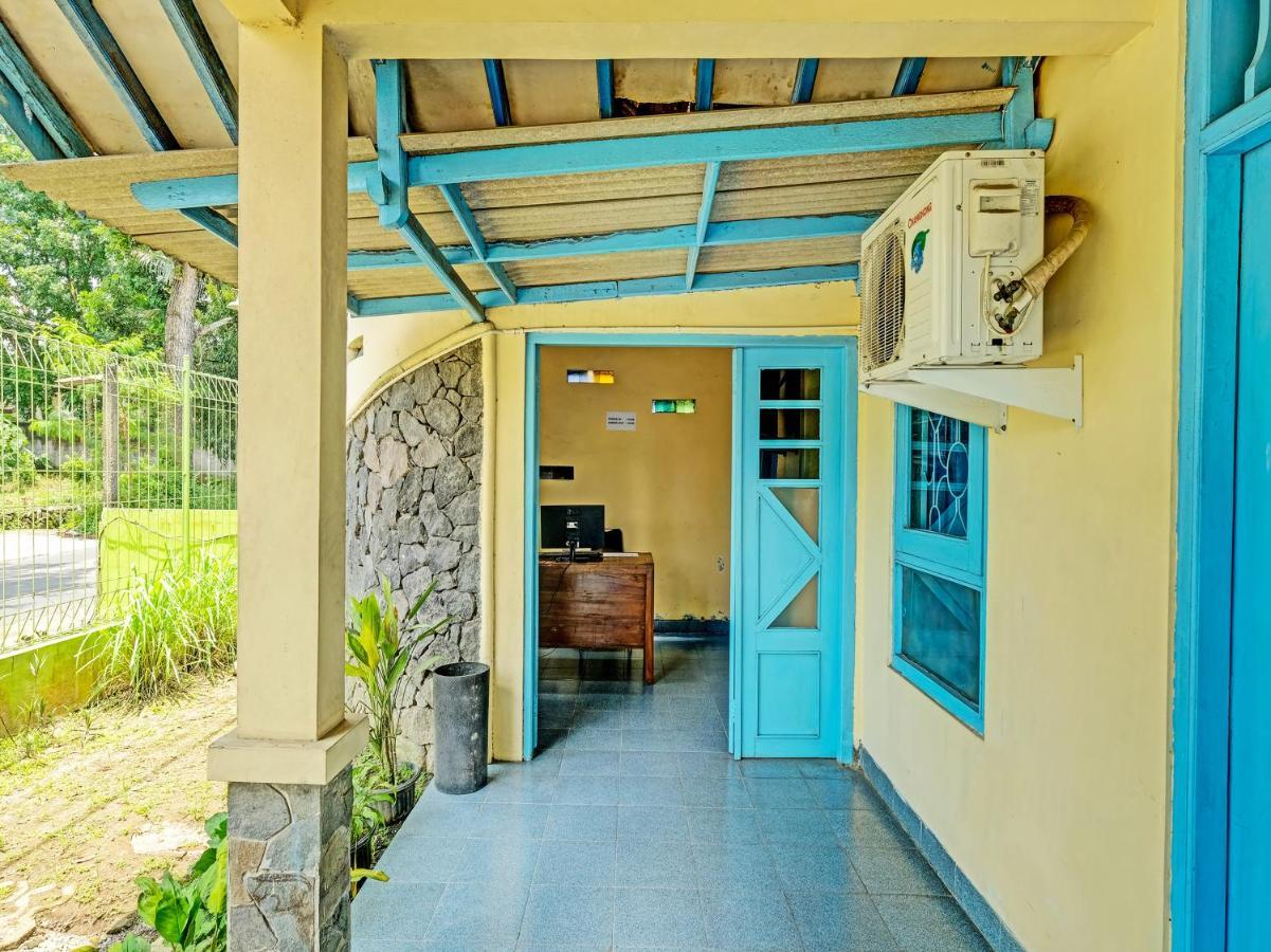 Hotel Spot On 2275 Omah Jm à Beran Kidul Extérieur photo