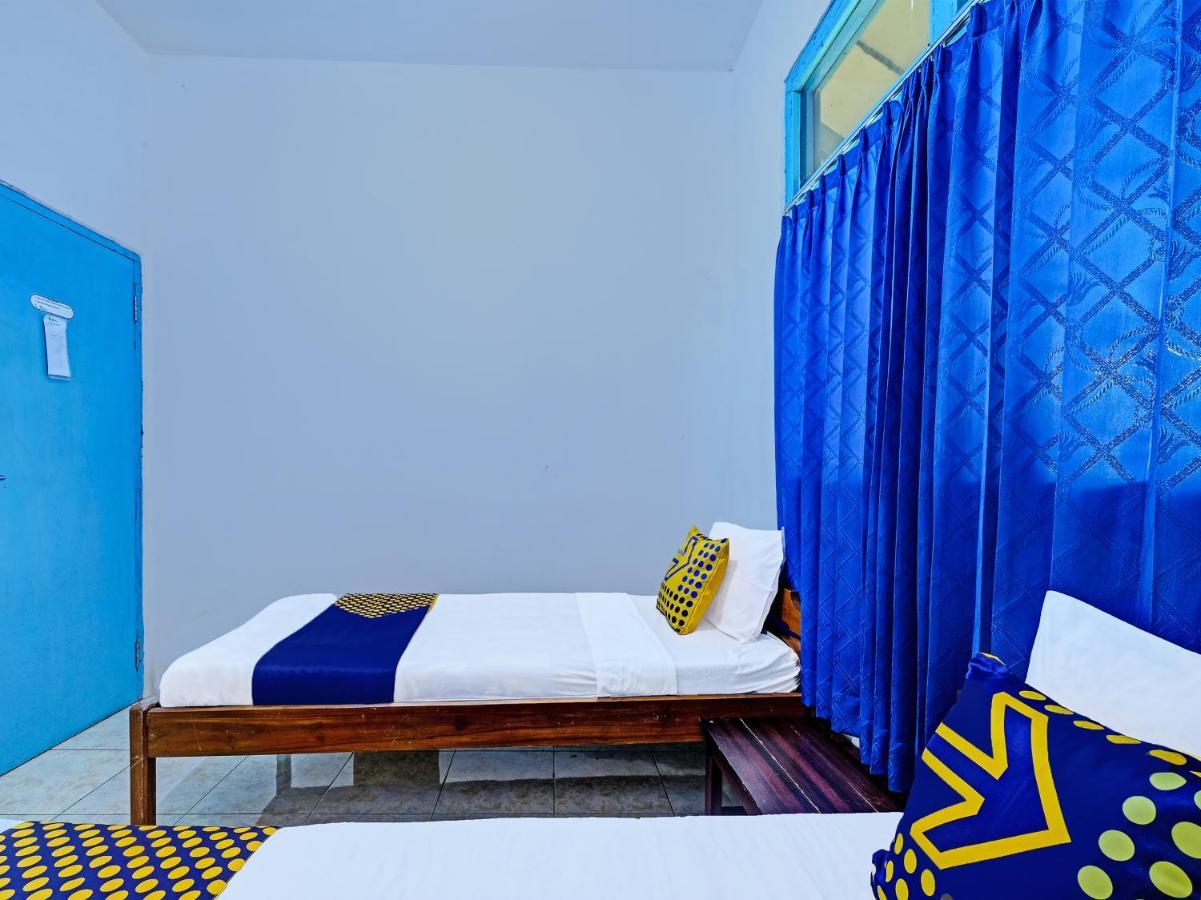 Hotel Spot On 2275 Omah Jm à Beran Kidul Extérieur photo