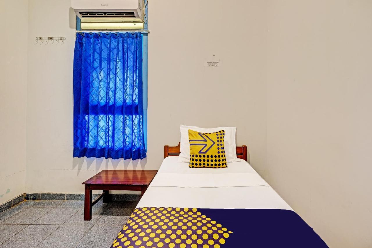 Hotel Spot On 2275 Omah Jm à Beran Kidul Extérieur photo